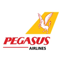 Pegasus Hava Yolları